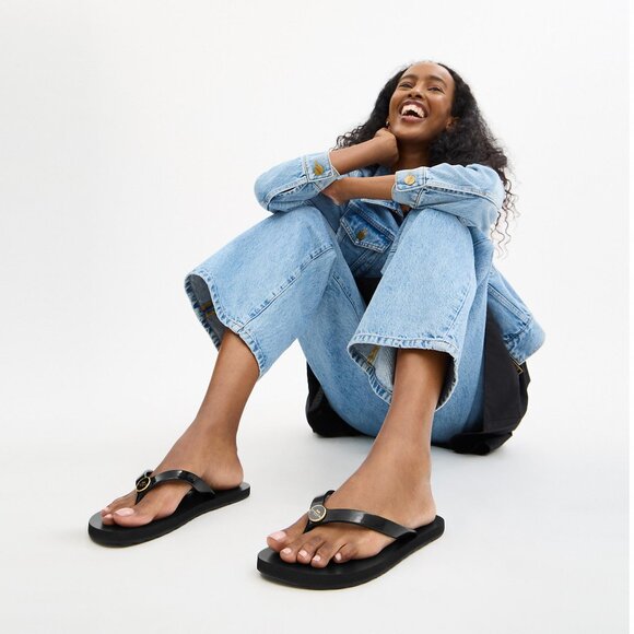 coach Zayn Flip Flop - Picture 3 of 3